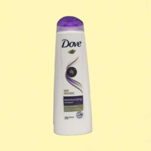 Dove Nouveau Moisturizing Hydratant Shampoo 400ml