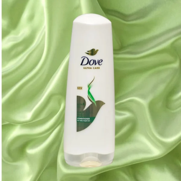 Dove Hair Fall Rescue Conditioner – 300ml - Image 2
