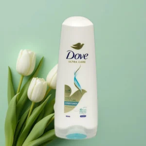 Dove Daily Moisture Conditioner 200ml