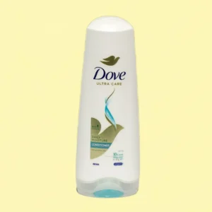 Dove Daily Moisture Conditioner 200ml