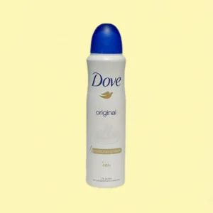 Dove Original Moisturising Cream Deodorant 150ml