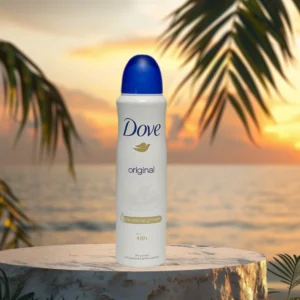 Dove Original Moisturising Cream Deodorant 150ml