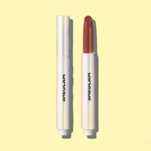 Shegalm Pout-Perfect Shine Lip Plumper - Peachy Keen