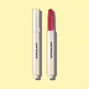 Shegalm Pout-Perfect Shine Lip Plumper-Spring Fever