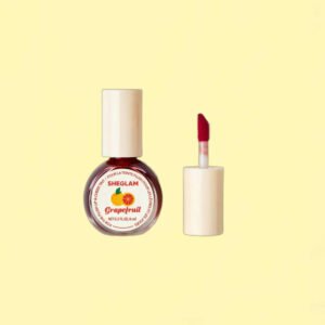 Sheglam For The Flush Lip & Cheek Tint- Fruit Punch