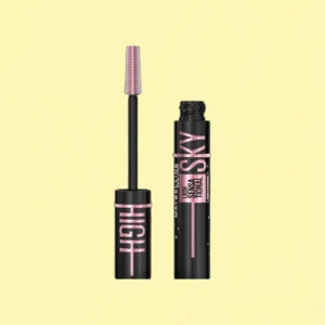 Maybelline Lash Sensational Sky High Mascara- Cosmic Black