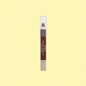 Miss & Mrs. Nina Flat Matte 2 in 1 Lip Color (04)