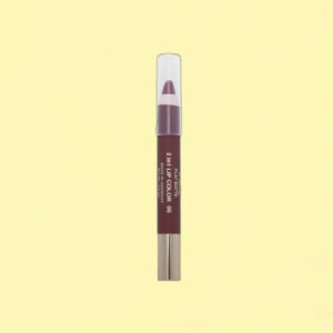 Miss & Mrs. Nina Flat Matte 2 in 1 Lip Color 06