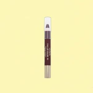 Miss & Mrs. Nina Flat Matte 2 in 1 Lip Color 03