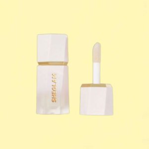 Sheglam Glow Bloom Liquid Highlighter-Vanilla Frost