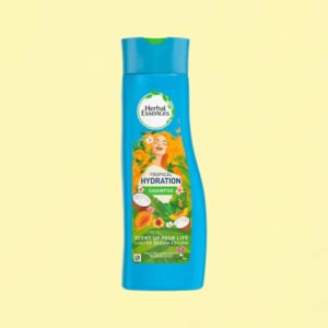 Herbal Essences Tropical Hydration Shampoo 400ml