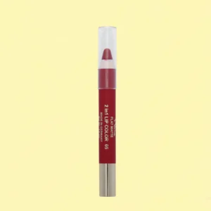 Miss & Mrs. Nina Flat Matte 2 in 1 Lip Color 05