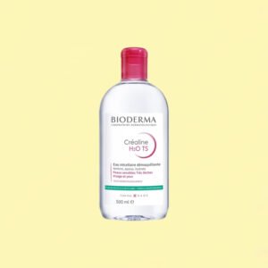 BIODERMA Crealine H2O Micellar Water (500 ml)