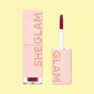 Sheglam Take A Hint Lip Tint - Cheeky