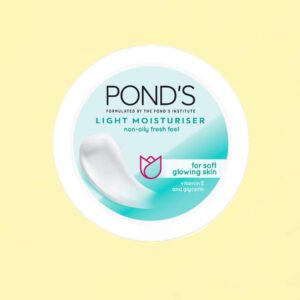 Pond's Light Moisturiser 100ml