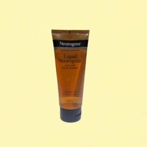 Neutrogena Liquid Neutrogena Pure Mild Facial Cleanser 100ml