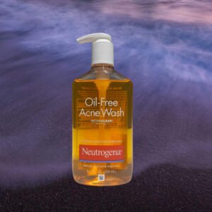Neutrogena Oil Free Acne Wash 269ml