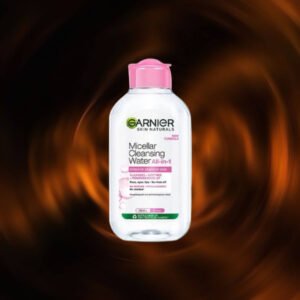 Garnier Micellar Cleansing Water 125ml