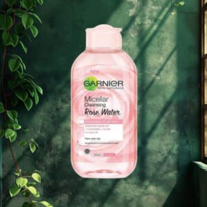 Garnier Micellar Cleansing Rose Water 125ml