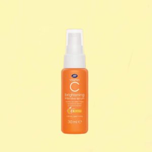 Boots Vitamin C Brightening Intensive Serum 30ml