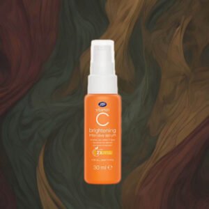 Boots Vitamin C Brightening Intensive Serum 30ml