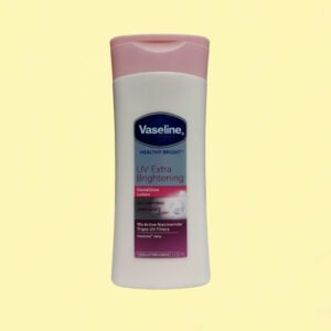 Vaseline Healthy Bright UV Extra Brightening GlutaGlow Lotion 200ml