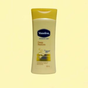 Vaseline Lotion Deep Restore 100ml
