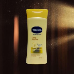 Vaseline Lotion Deep Restore 100ml