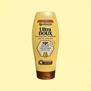 Garnier Ultra Doux Honey Treasures Repairing Conditioner 400ml