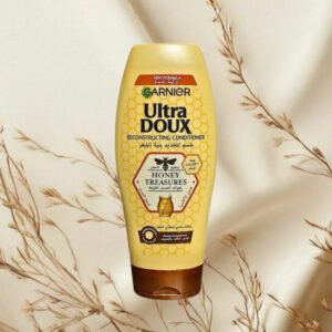 Garnier Ultra Doux Honey Treasures Repairing Conditioner 400ml