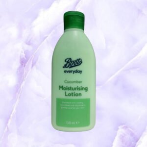 Boots Cucumber Moisturising Lotion 150ml