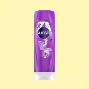 SUNSILK Perfect Straight Conditioner 300ml