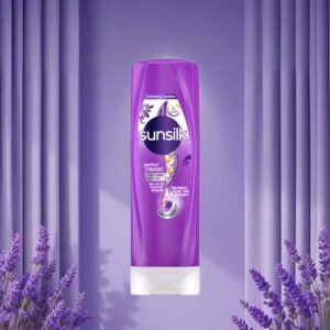 SUNSILK Perfect Straight Conditioner 300ml
