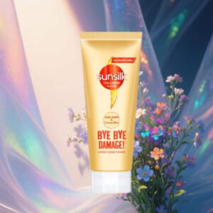 Sunsilk Bye Bye Damage Conditioner 170ml