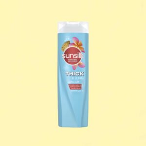 Sunsilk Thick & Long Shampoo 600ml