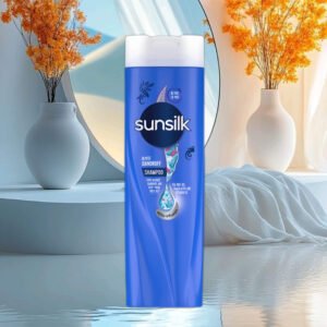 SUNSILK Anti Dandruff Shampoo 300ml