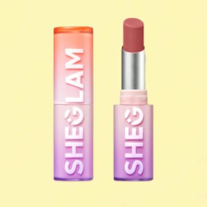 Sheglam Dynamatte Boom Long-lasting Matte Lipstick -Rule Breaker