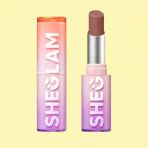 Sheglam Dynamatte Boom Long-lasting Matte Lipstick -Have No Fear