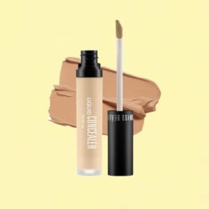 Swiss Beauty Liquid Concealer - Medium Beige 04