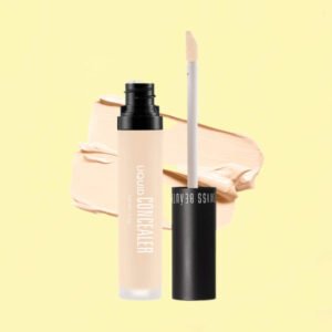 Swiss Beauty Liquid Concealer - Creamy Beige 11