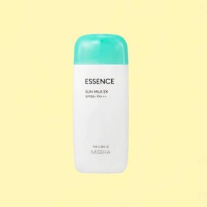 Missha All Around Safe Block Essence Sun Milk EX SPF50+/PA+++ 70ml