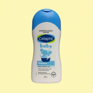 Cetaphil Baby Shampoo 200ml
