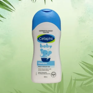Cetaphil Baby Shampoo 200ml