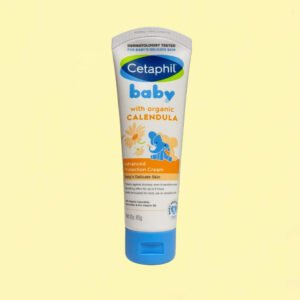 Cetaphil Baby Advanced Protection Calendula Cream 85g