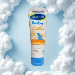 Cetaphil Baby Advanced Protection Calendula Cream 85g