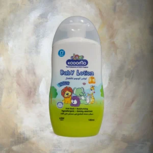 Kodomo Baby Lotion 180ml
