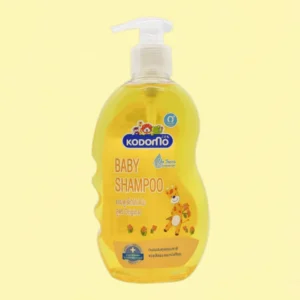 Kodomo Baby Shampoo Original 400ml
