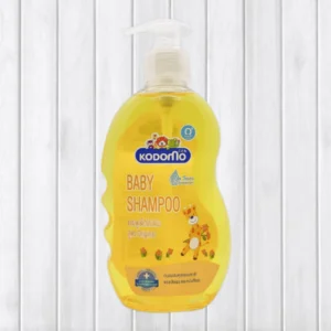Kodomo Baby Shampoo Original 400ml