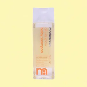 Mothercare All We Know Baby Shampoo 300ml