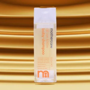 Mothercare All We Know Baby Shampoo 300ml